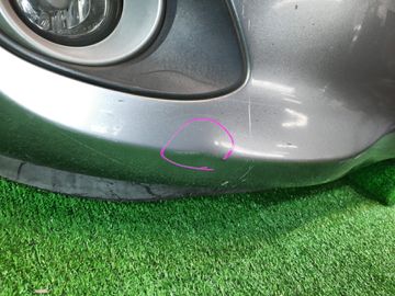 БАМПЕР НА MAZDA DEMIO DE3FS