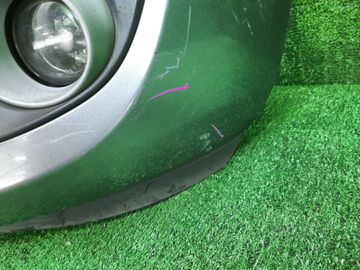 БАМПЕР НА MAZDA DEMIO DE3FS