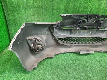 БАМПЕР НА MAZDA DEMIO DE3FS