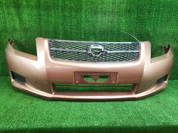 БАМПЕР НА TOYOTA COROLLA FIELDER NZE141G