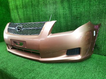 БАМПЕР НА TOYOTA COROLLA FIELDER NZE141G