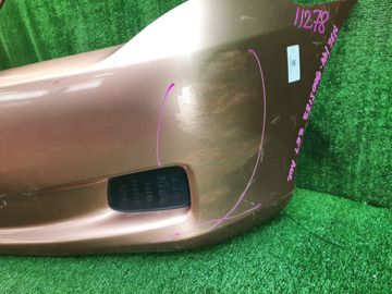 БАМПЕР НА TOYOTA COROLLA FIELDER NZE141G