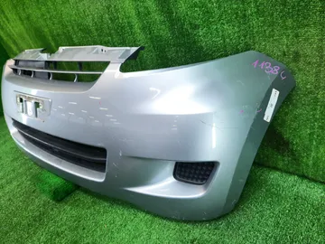 БАМПЕР НА TOYOTA PASSO KGC10