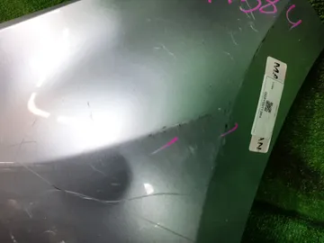 БАМПЕР НА TOYOTA PASSO KGC10