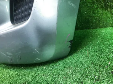 БАМПЕР НА TOYOTA PASSO KGC10