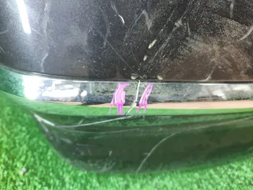 БАМПЕР НА NISSAN TEANA J32