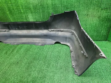 БАМПЕР НА NISSAN TEANA J32