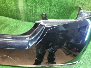 БАМПЕР НА NISSAN TEANA J32