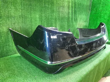 БАМПЕР НА NISSAN TEANA J32