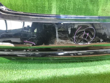 БАМПЕР НА NISSAN TEANA J32