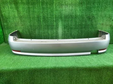 БАМПЕР НА NISSAN WINGROAD Y11