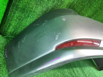 БАМПЕР НА NISSAN WINGROAD Y11