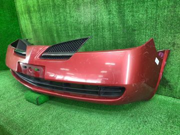 БАМПЕР НА NISSAN PRIMERA TP12