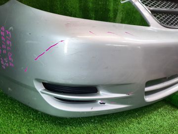 БАМПЕР НА TOYOTA COROLLA NZE121