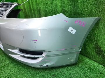 БАМПЕР НА TOYOTA COROLLA NZE121