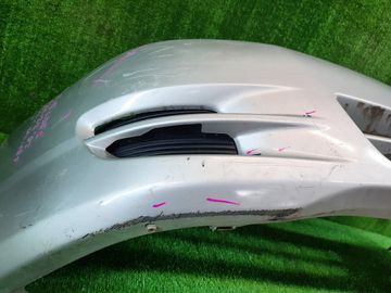 БАМПЕР НА TOYOTA COROLLA NZE121