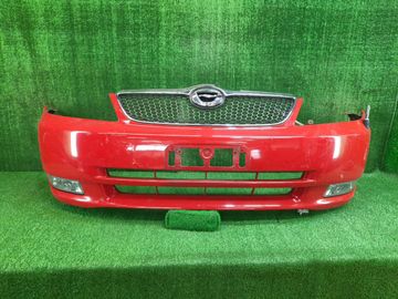 БАМПЕР НА TOYOTA COROLLA FIELDER NZE121G