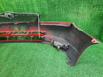 БАМПЕР НА TOYOTA COROLLA FIELDER NZE121G