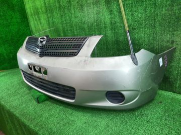 БАМПЕР НА TOYOTA COROLLA SPACIO ZZE122N