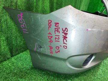 БАМПЕР НА TOYOTA COROLLA SPACIO ZZE122N