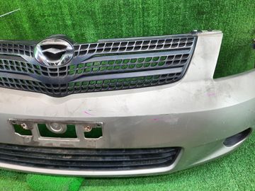 БАМПЕР НА TOYOTA COROLLA SPACIO ZZE122N