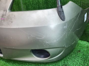 БАМПЕР НА TOYOTA COROLLA SPACIO ZZE122N