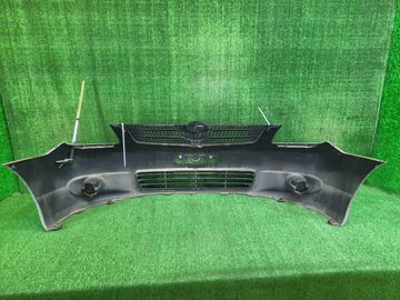 БАМПЕР НА TOYOTA COROLLA SPACIO ZZE122N