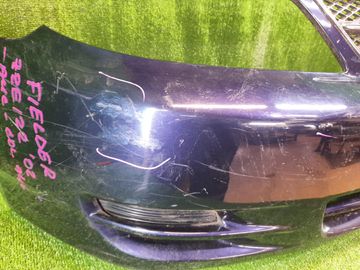 БАМПЕР НА TOYOTA COROLLA NZE121