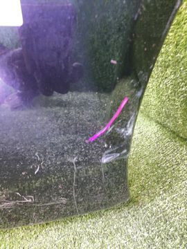 БАМПЕР НА TOYOTA COROLLA NZE121