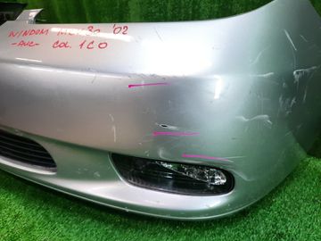 БАМПЕР НА TOYOTA WINDOM MCV30
