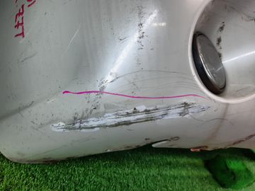 БАМПЕР НА SUZUKI AERIO RB21S