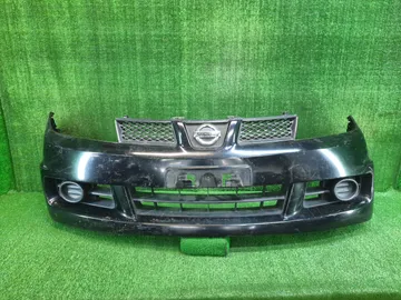 БАМПЕР НА NISSAN WINGROAD Y12