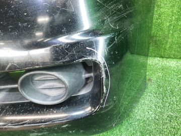 БАМПЕР НА NISSAN WINGROAD Y12