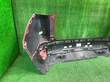 БАМПЕР НА PEUGEOT 3008 C1A