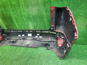 БАМПЕР НА PEUGEOT 3008 C1A