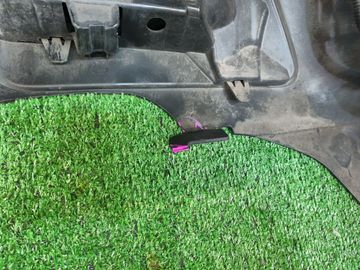 БАМПЕР НА PEUGEOT 3008 C1A