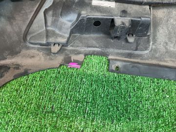 БАМПЕР НА PEUGEOT 3008 C1A