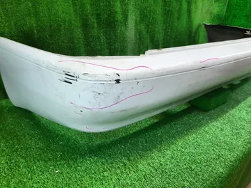 БАМПЕР НА TOYOTA COROLLA AE110