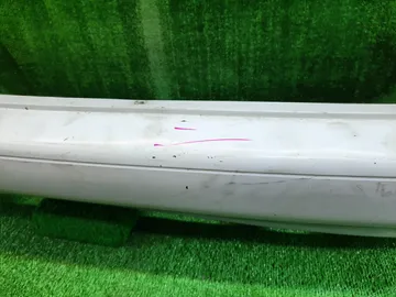 БАМПЕР НА TOYOTA COROLLA AE110