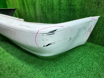 БАМПЕР НА TOYOTA COROLLA AE110