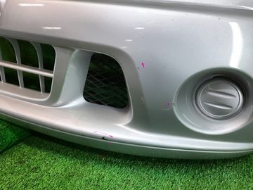 БАМПЕР НА SUZUKI SWIFT HT51S