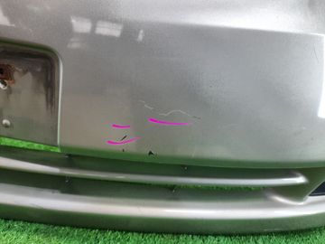 БАМПЕР НА TOYOTA COROLLA SPACIO NZE121N