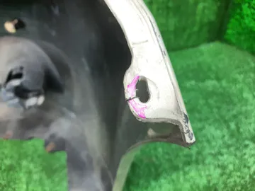 БАМПЕР НА NISSAN TIIDA C11