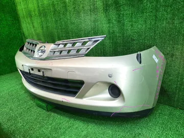 БАМПЕР НА NISSAN TIIDA C11