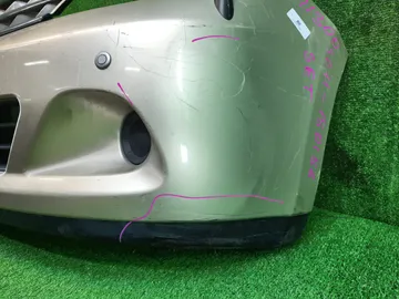 БАМПЕР НА NISSAN TIIDA C11