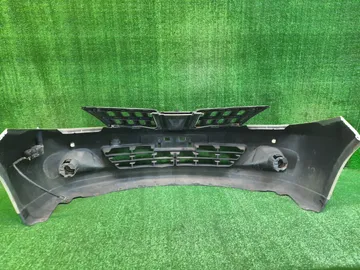 БАМПЕР НА NISSAN TIIDA C11