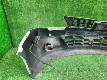 БАМПЕР НА NISSAN TIIDA C11