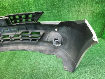 БАМПЕР НА NISSAN TIIDA C11