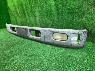 БАМПЕР НА MITSUBISHI CANTER FB50A