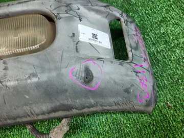 БАМПЕР НА MITSUBISHI CANTER FB50A